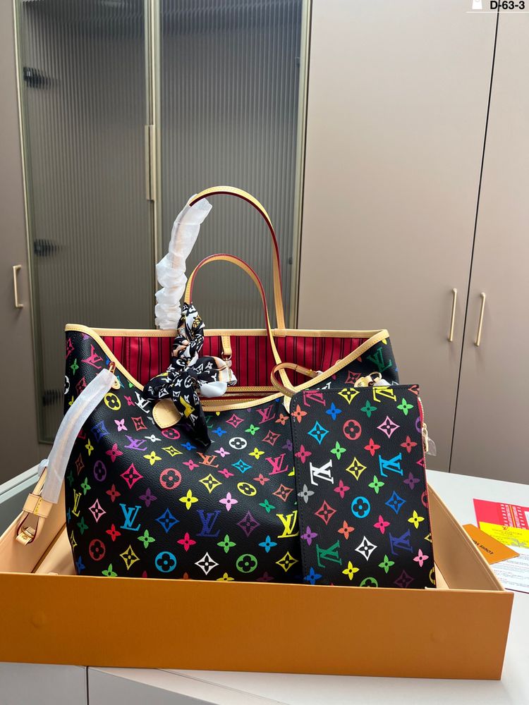 New Collection Fashion Bag L5073 TEN