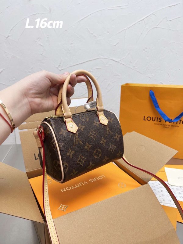 New Collection Fashion Bag L3377-2 TEN