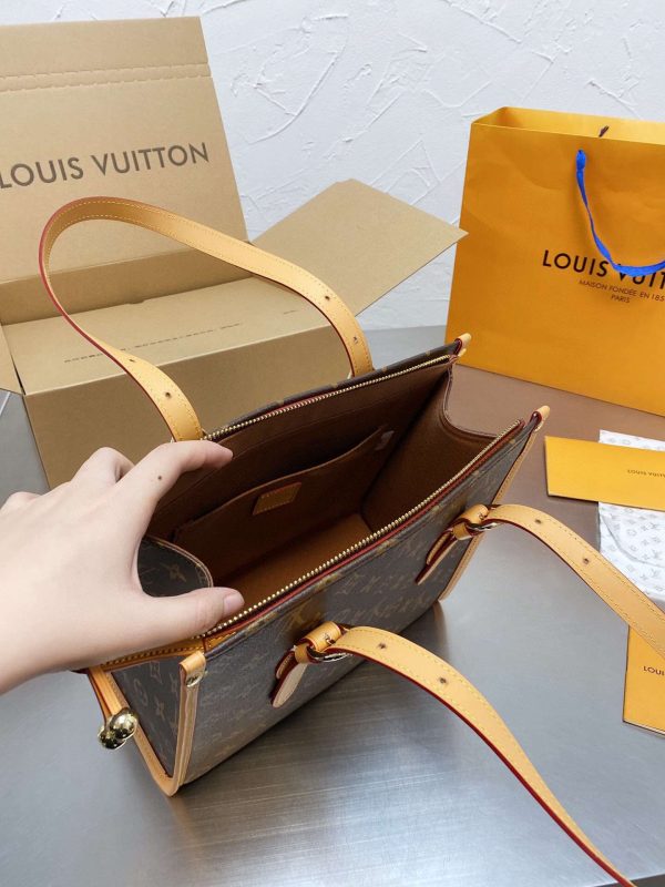 New Collection Fashion Bag L3366-1 TEN