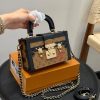 New Collection Fashion Bag L5325 TEN