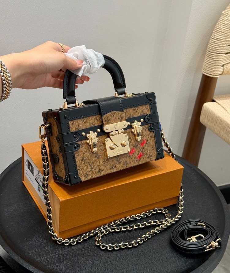 New Collection Fashion Bag L5325 TEN