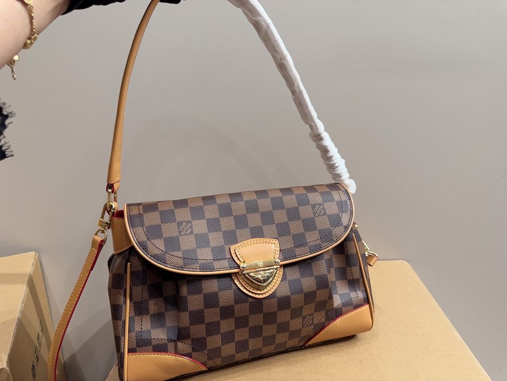 New Collection Fashion Bag L5155 TEN