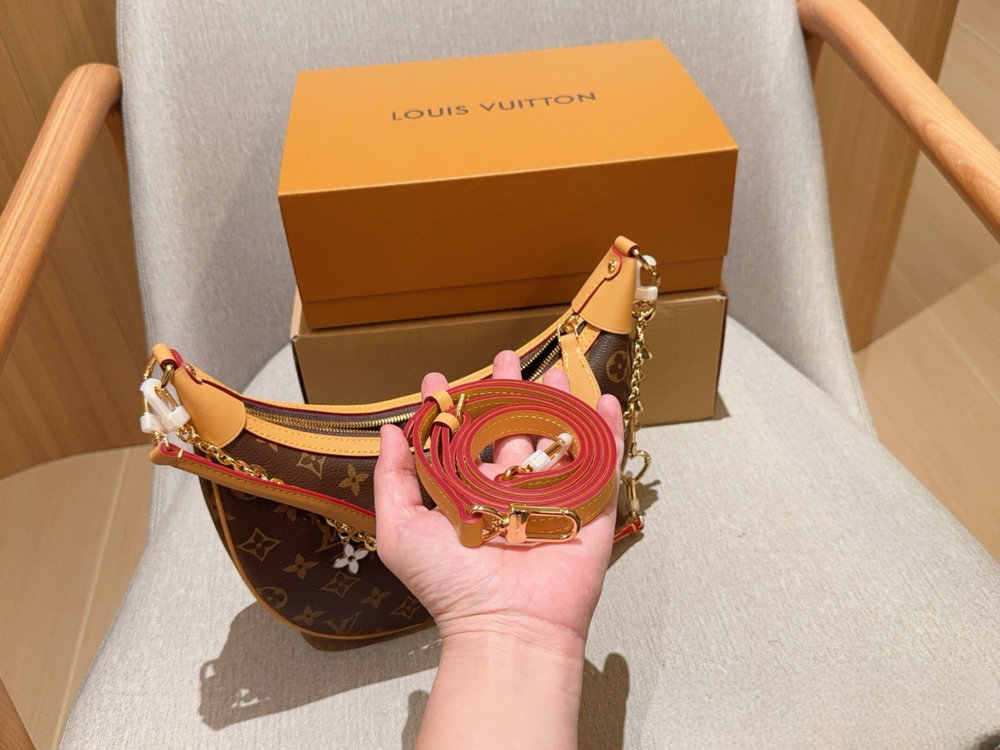 New Collection Fashion Bag L5351 TEN