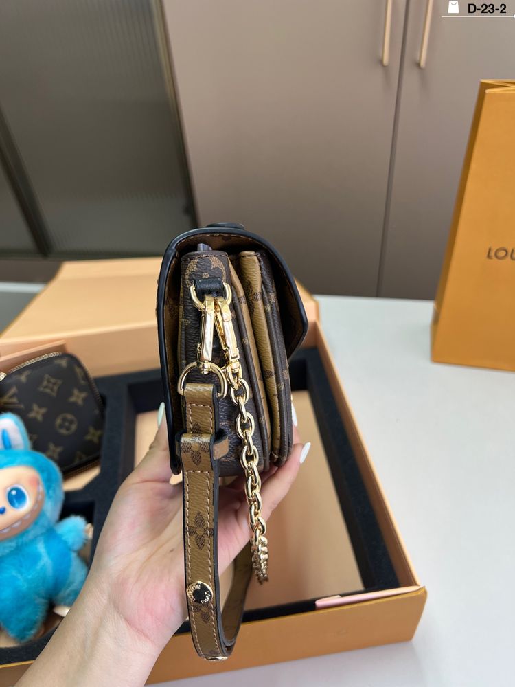 New Collection Fashion Bag L5118 TEN