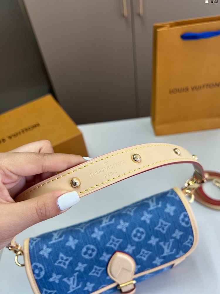 New Collection Fashion Bag L5104 TEN