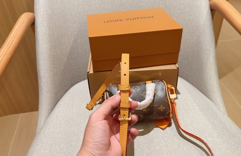 New Collection Fashion Bag L5134 TEN