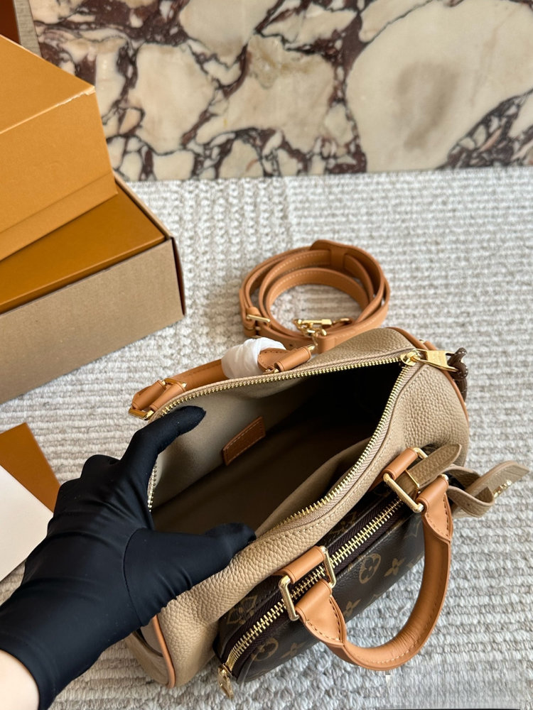 Modern Luxury Daily Bag L5343 FSC