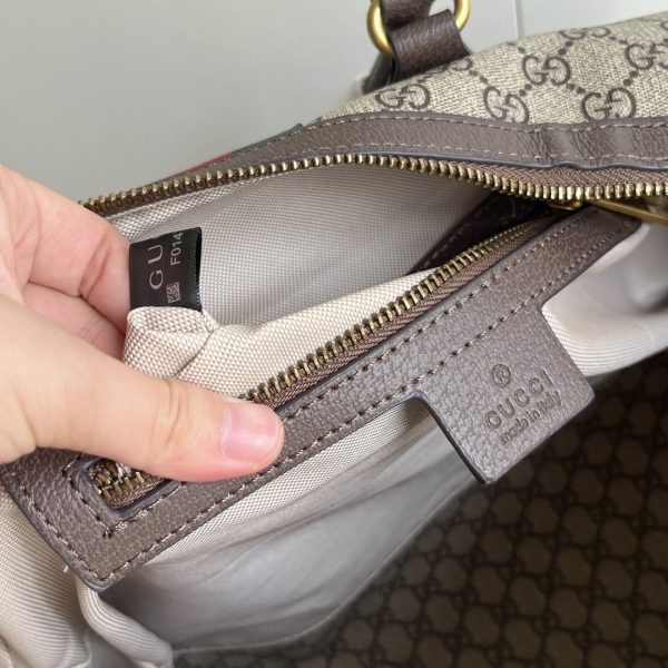 Luxury GG Handbag 547953 BC