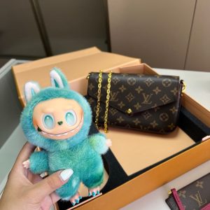 New Collection Fashion Bag L5122 TEN