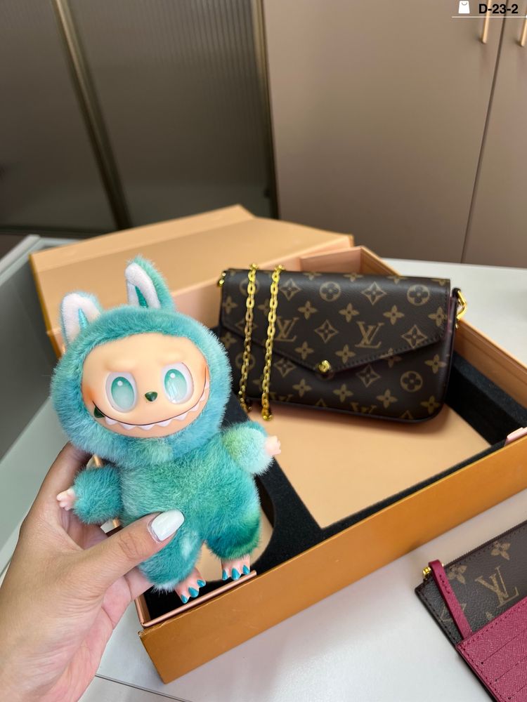 New Collection Fashion Bag L5122 TEN New Collection Fashion Bag L5122 TEN