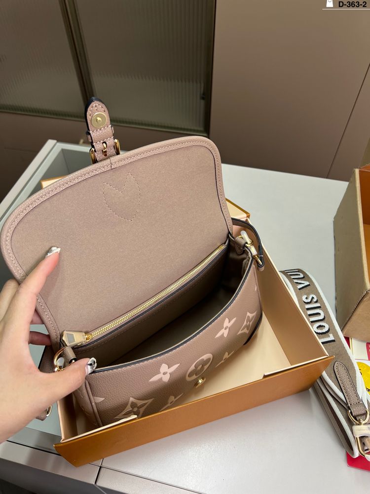 New Collection Fashion Bag L5074 TEN