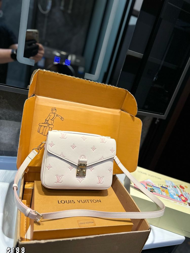 New Collection Fashion Bag L5152 TEN