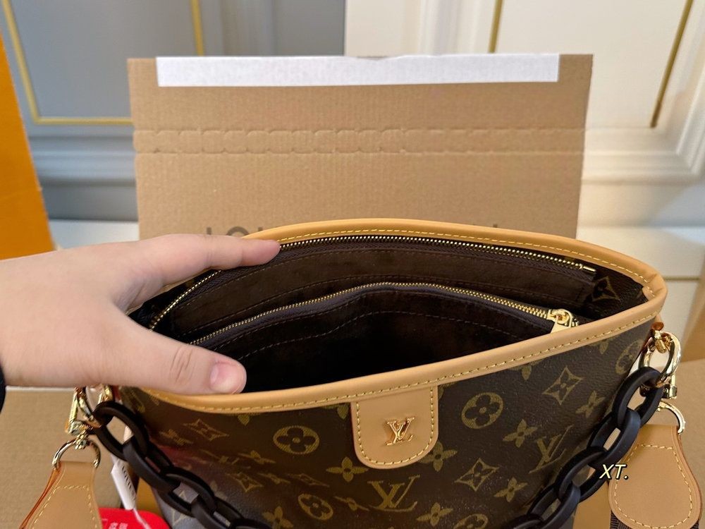 New Collection Fashion Bag L5297 TEN