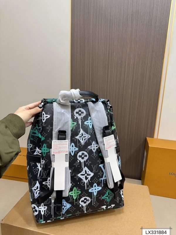 New Collection Fashion Bag L5042 TEN