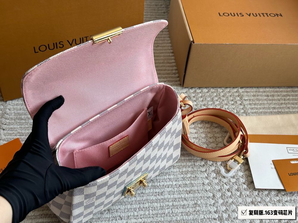 New Collection Fashion Bag L5089 TEN