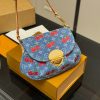 New Collection Fashion Bag L5358 TEN