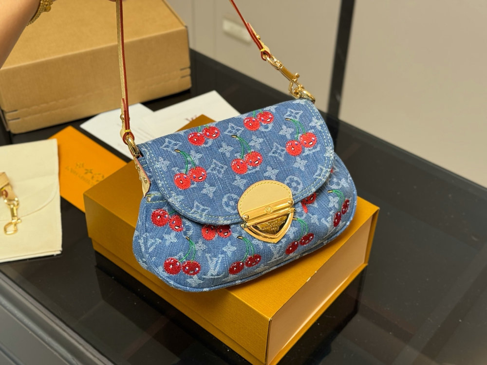 New Collection Fashion Bag L5358 TEN