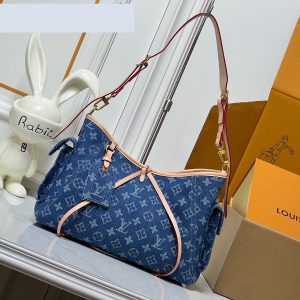 Luxury LV Handbag M28287-M46203 BC