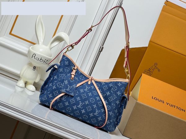 Luxury LV Handbag M28287-M46203 BC