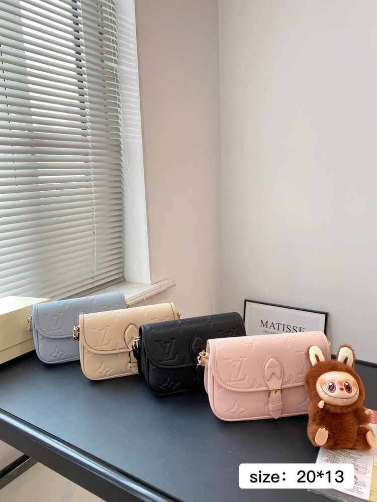 New Collection Fashion Bag L5109 TEN