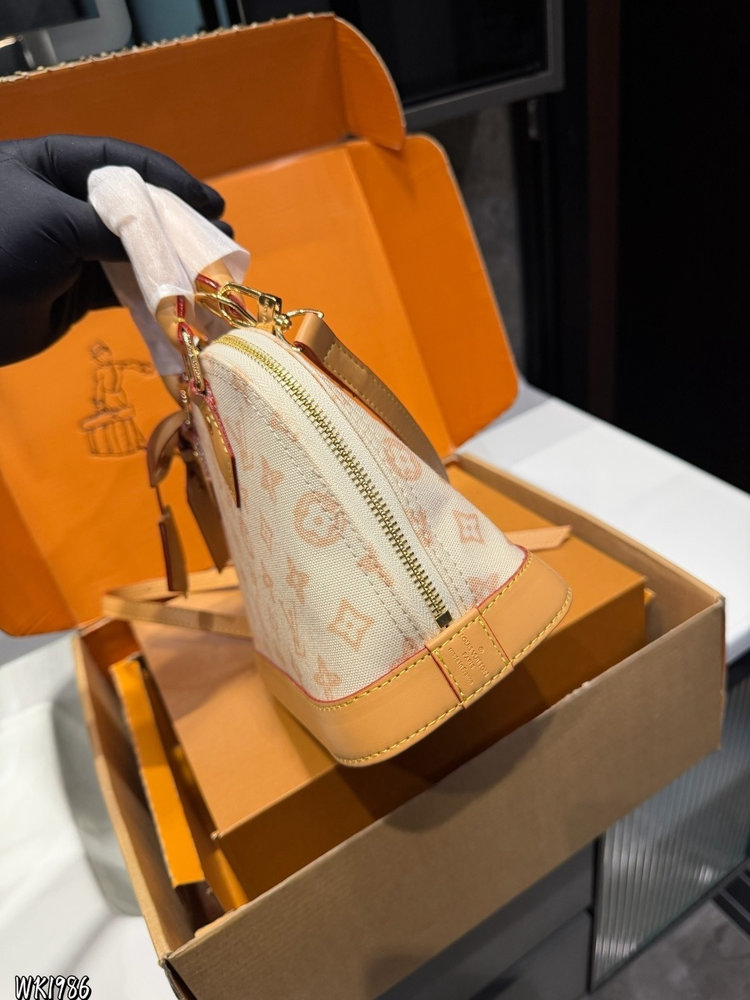 Modern Luxury Daily Bag L5333 FSC
