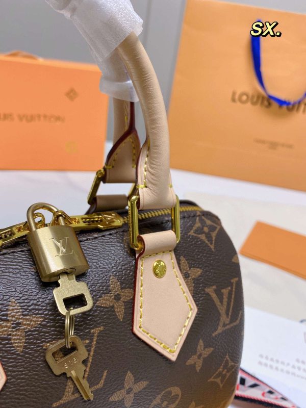 New Collection Fashion Bag L3468-1 TEN