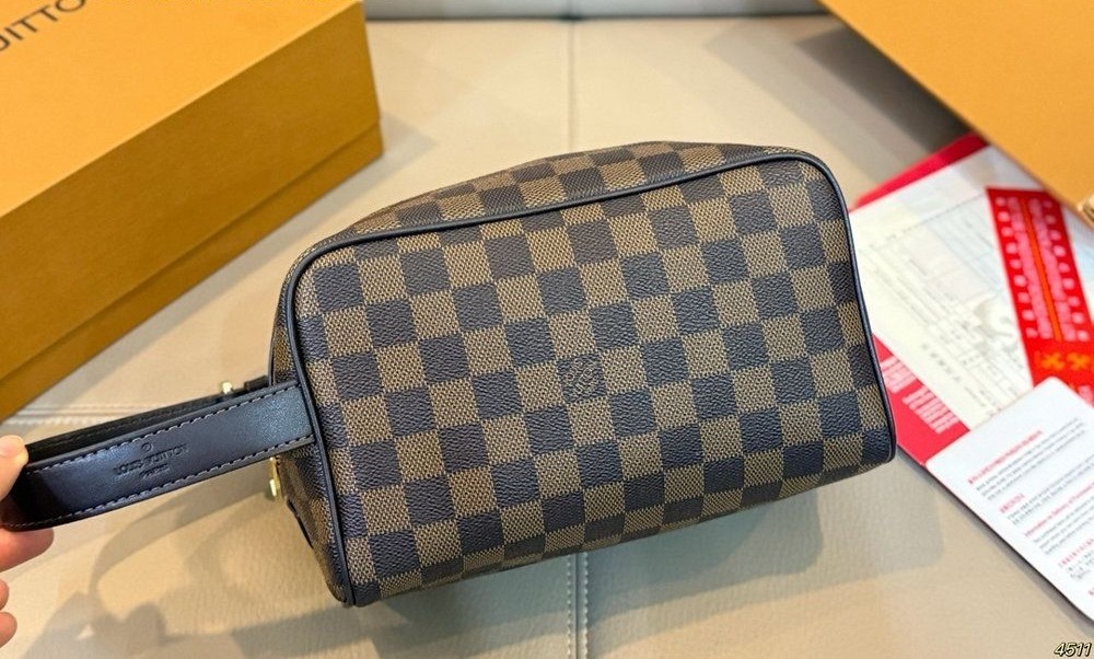 Modern Luxury Daily Bag L5320 FSC