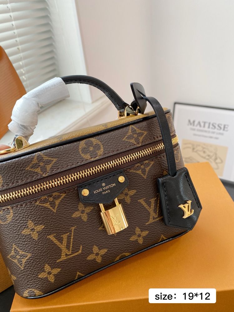 New Collection Fashion Bag L5112 TEN