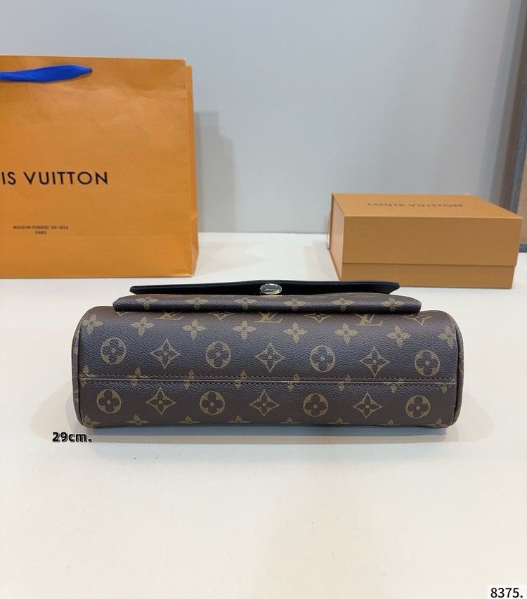 Modern Luxury Daily Bag L5324 FSC