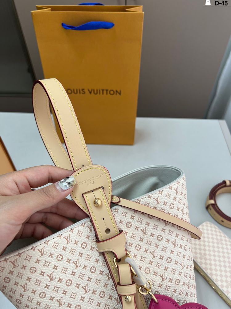 New Collection Fashion Bag L5069 TEN