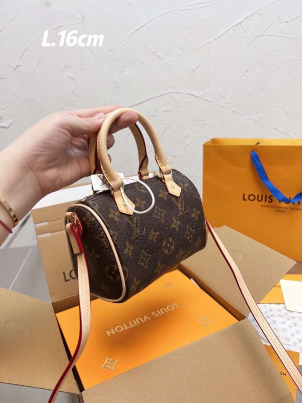 New Collection Fashion Bag L3377-2 TEN