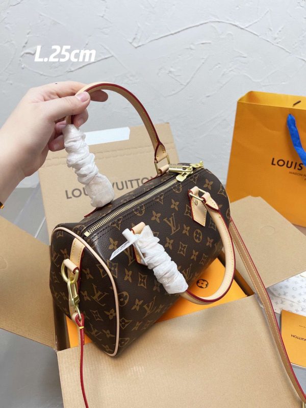 Modern Luxury Daily Bag L3375-2 FSC Modern Luxury Daily Bag L3375-2 FSC