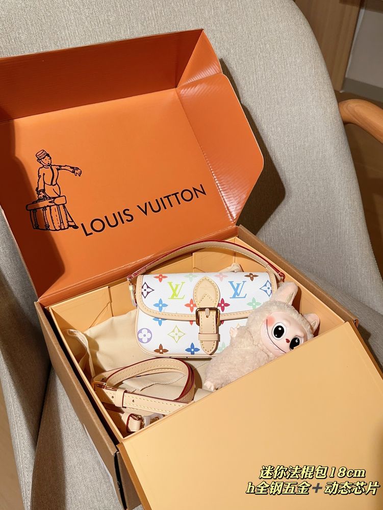 New Collection Fashion Bag L5143 TEN