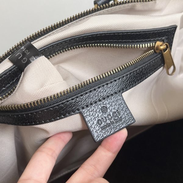 Luxury GG Handbag 547953 BC