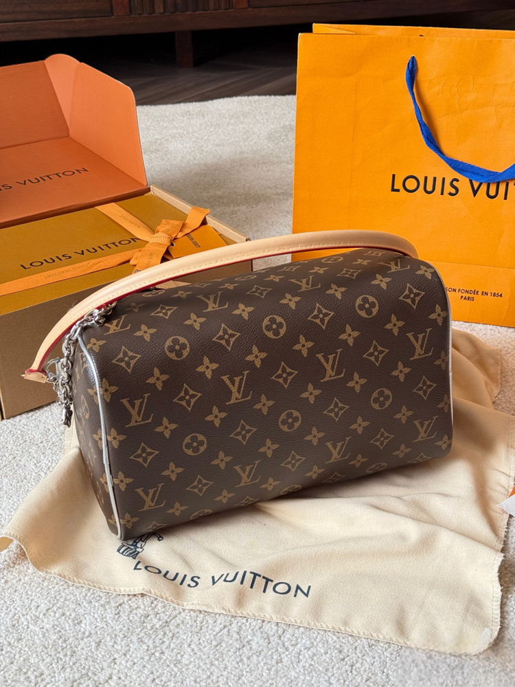 Modern Luxury Daily Bag L5314 FSC