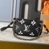 Luxury LV Handbag M45777-M80399-M46568 BC