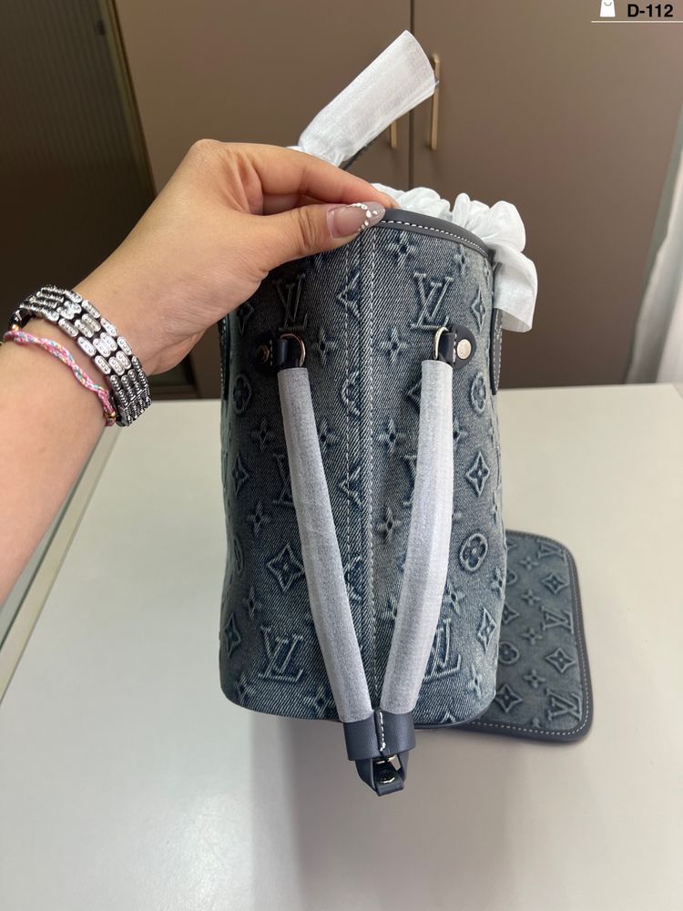 New Collection Fashion Bag L5077 TEN