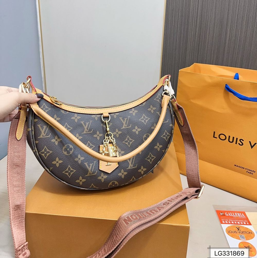 New Collection Fashion Bag L5153 TEN