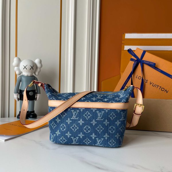 Luxury LV Handbag M27945-M15350-M27900 BC