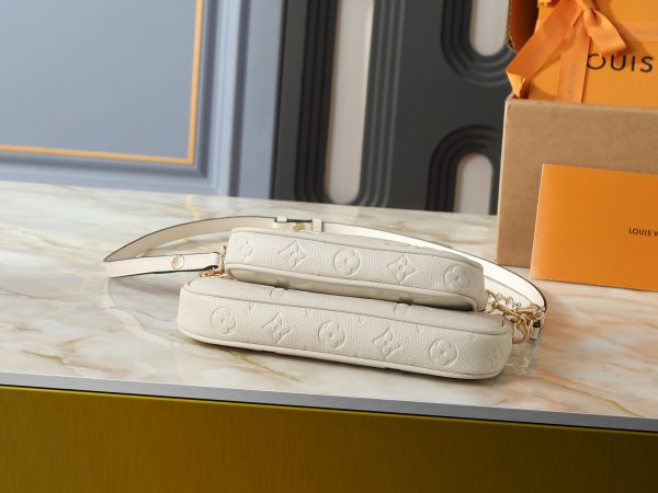 Luxury LV Handbag M45777-M80399-M46568 BC