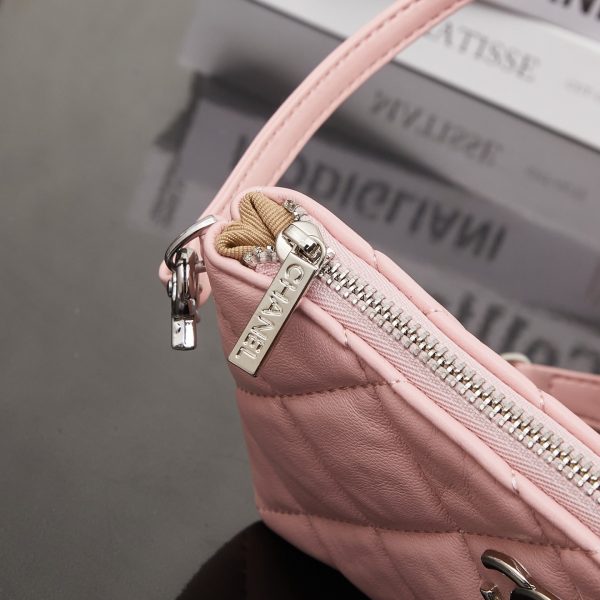 Luxury CN Handbag 2660-002 BC