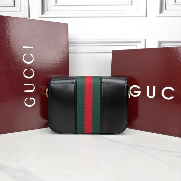 Luxury GG Handbag 866762 BC
