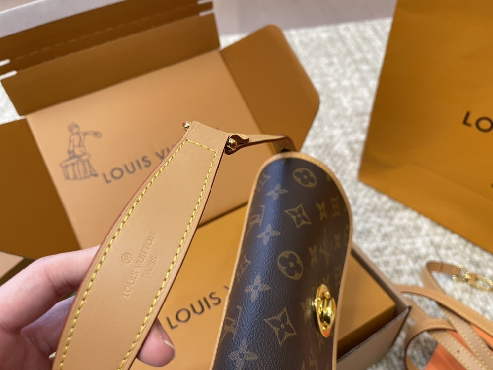 New Collection Fashion Bag L5282 TEN
