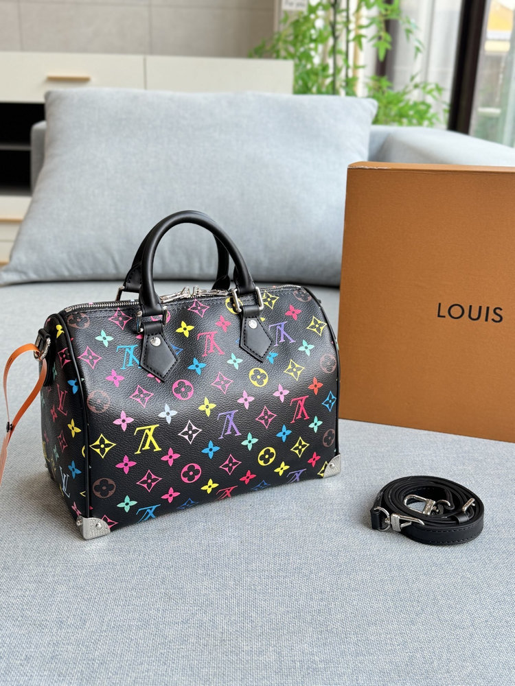 New Collection Fashion Bag L5323 TEN