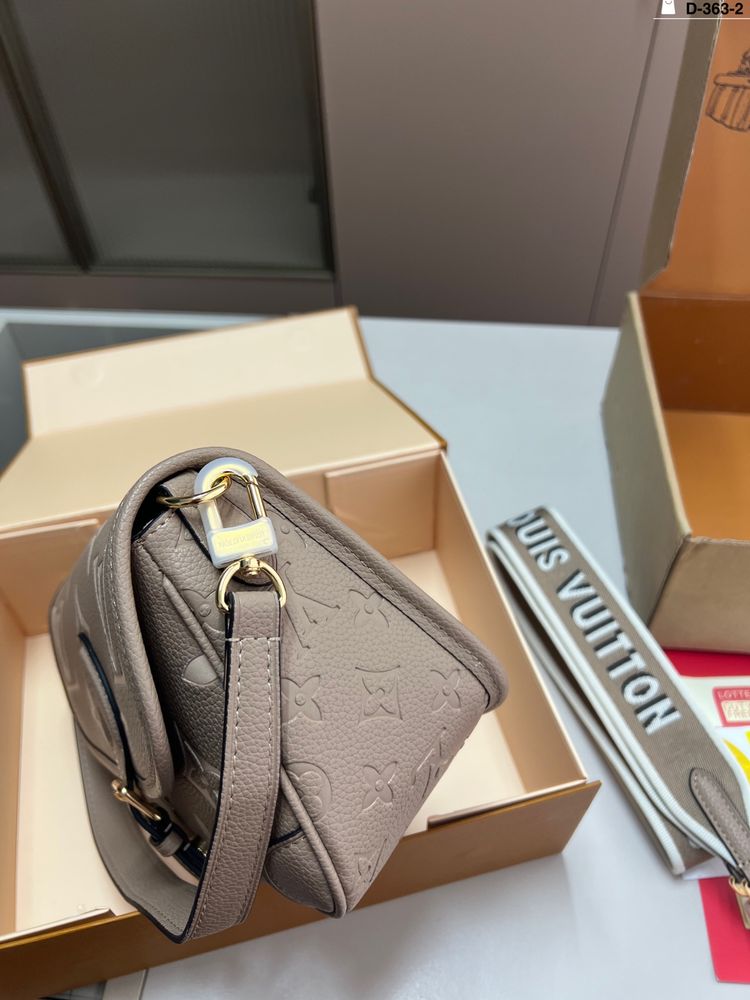 New Collection Fashion Bag L5074 TEN