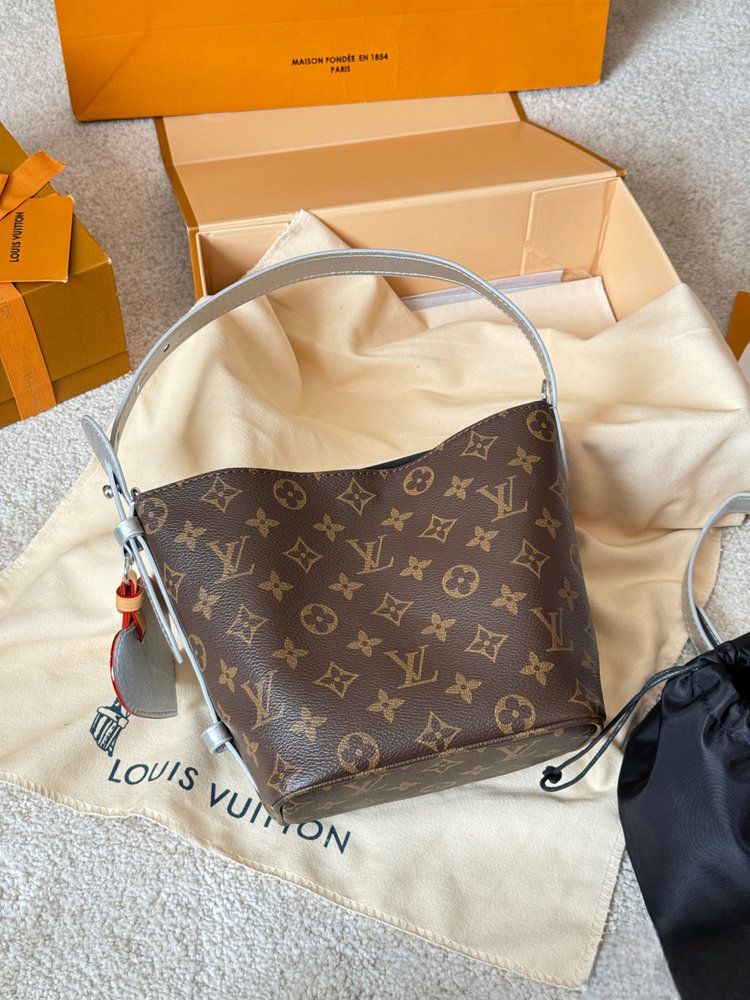 New Collection Fashion Bag L5313 TEN