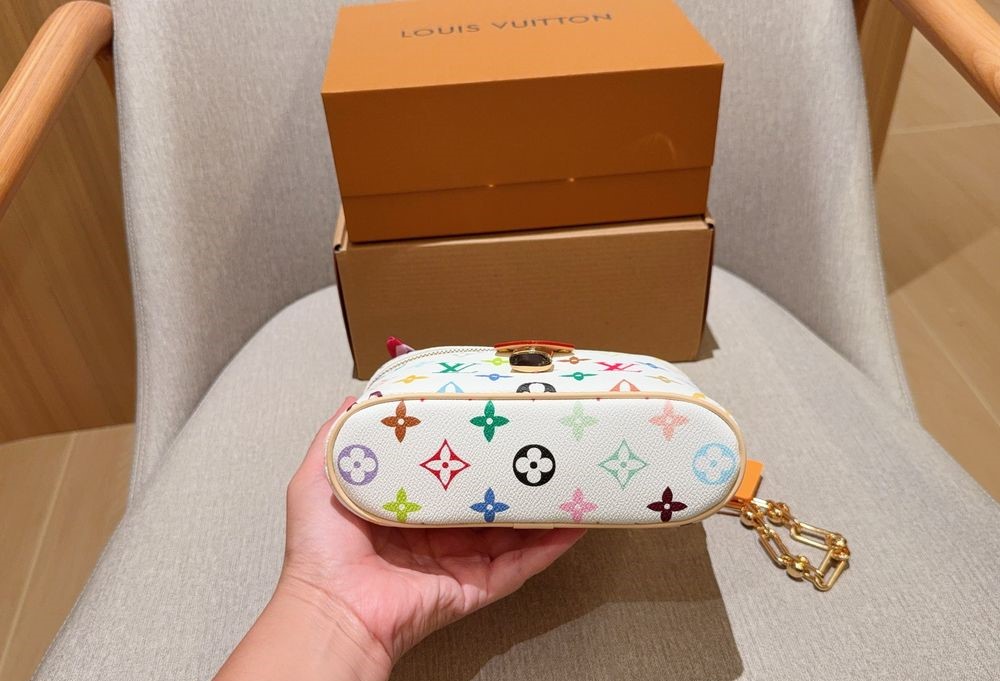 New Collection Fashion Bag L5136 TEN