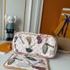 Luxury LV Handbag M29378-M28918-M40995 BC