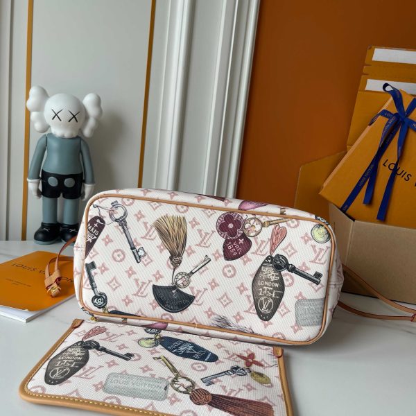 Luxury LV Handbag M29378-M28918-M40995 BC