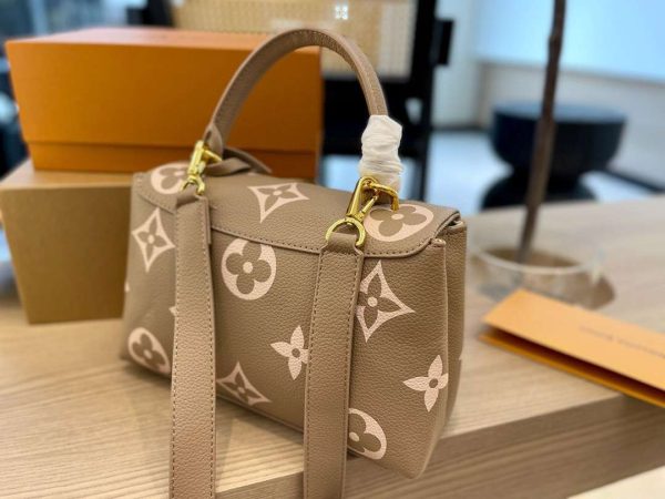 New Collection Fashion Bag L3404-1 TEN